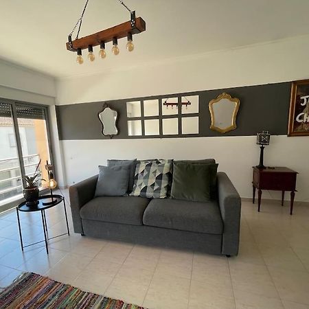 House Of Grace Charm Apartment Santana  Екстер'єр фото