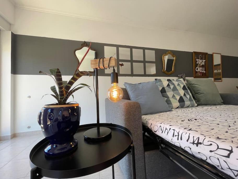 House Of Grace Charm Apartment Santana  Екстер'єр фото