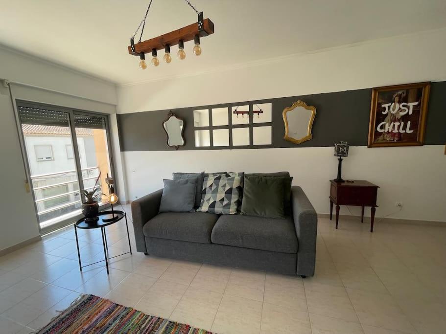 House Of Grace Charm Apartment Santana  Екстер'єр фото
